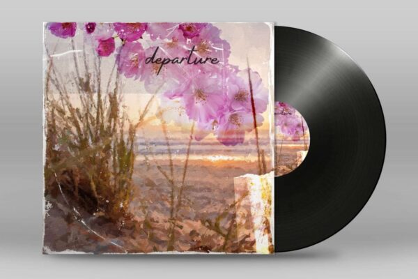 I will professionally design your album cover art or music artwork